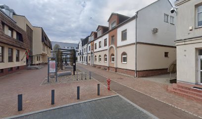 BRIKETAI-GRANULES mieste Marijampole