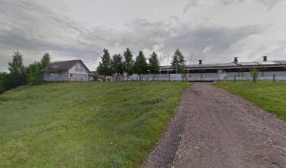 ARVI IR KO, UAB Ignalinos zemdirbiu aptarnavimo centras – Ignalina