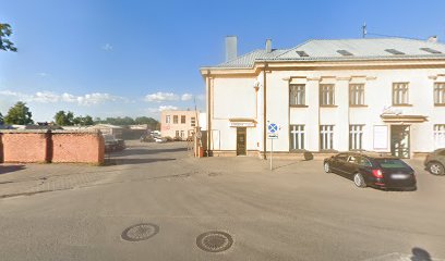 Tanauta mieste Kaunas