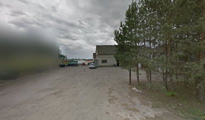 Autoloma mieste Marijampole