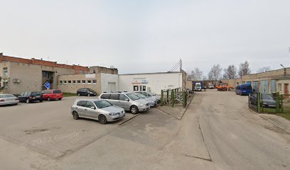 Uab Automalunas mieste Gargzdai