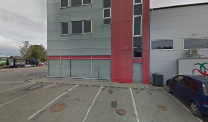 BGT Auto mieste Taurage