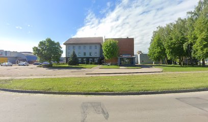 Eiveja – Marijampole