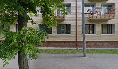 Siauliu Kuras – Vilnius