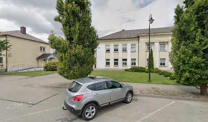Lietuvai pagrazinti draugijos Rietavo skyrius – Rietavas