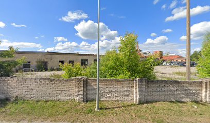 Urnita ir Ko – Panevezys