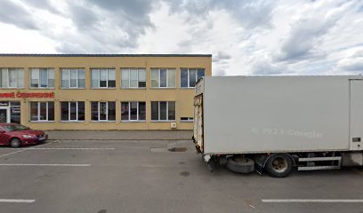 Dargesta mieste Kaunas